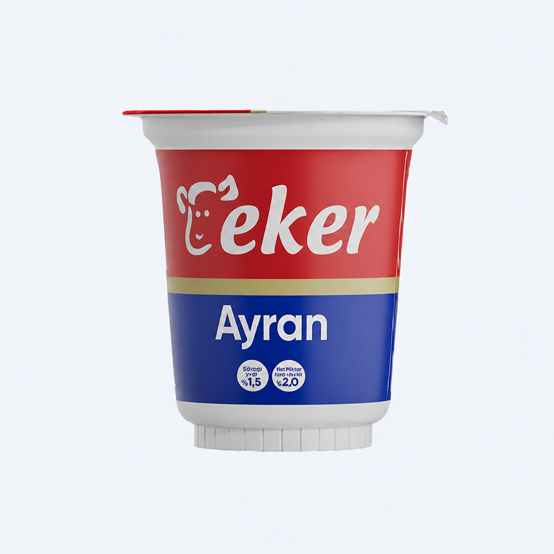 Ayran (27 Cl)