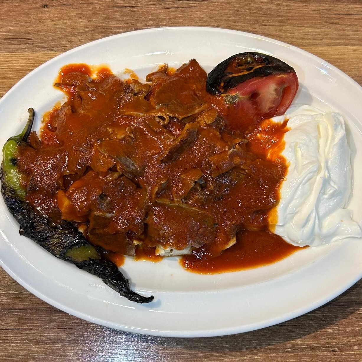 İskender