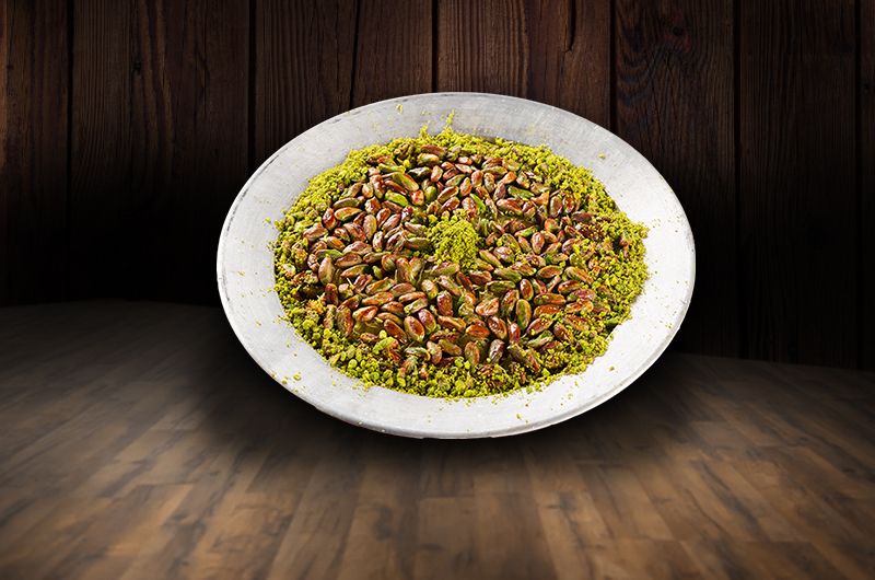 Paşazade 1 Kişilik