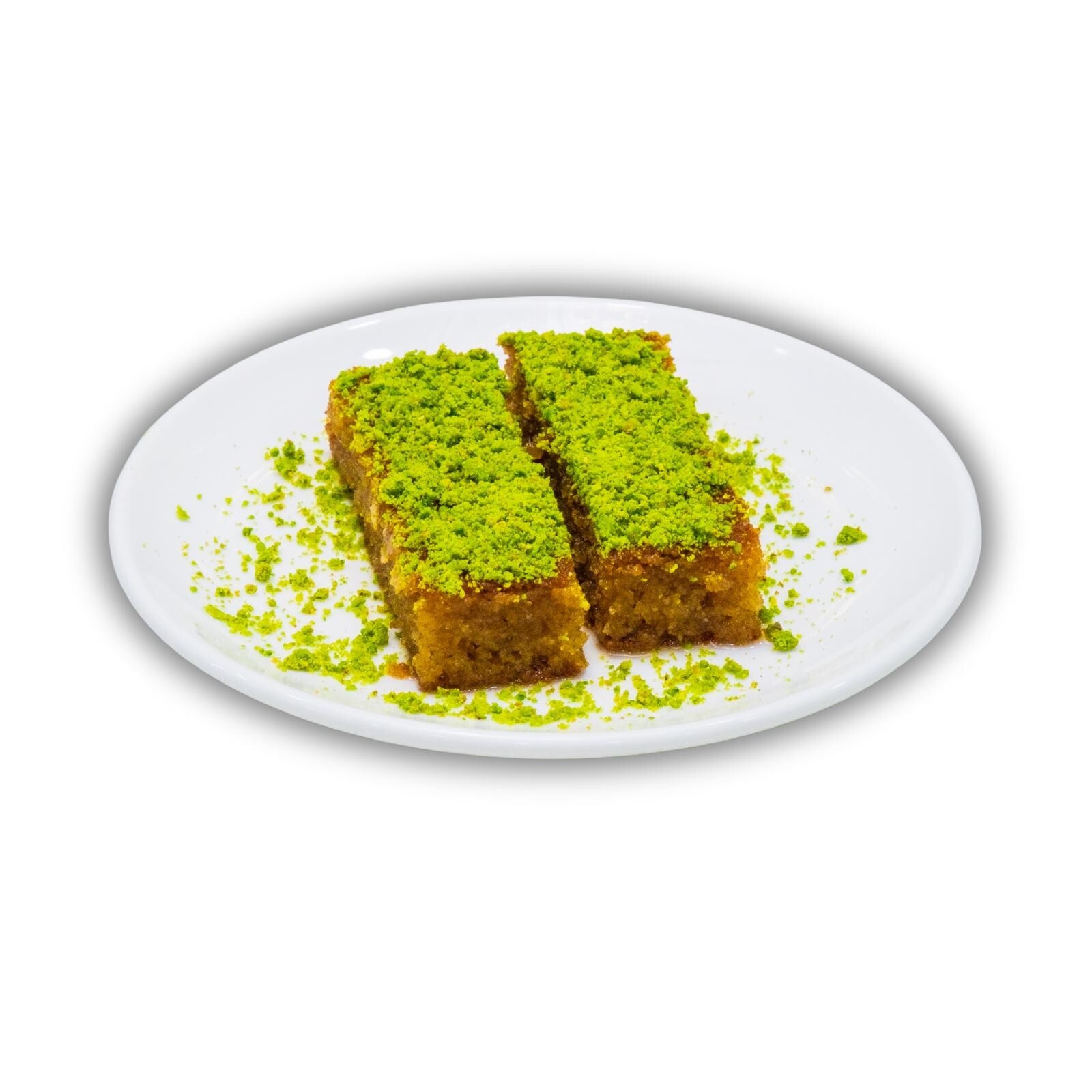 Şam Tatlısı (500 gr)
