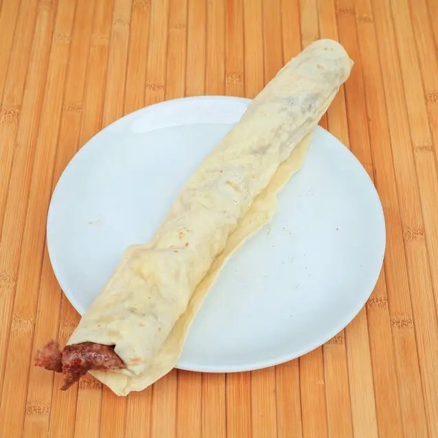 Et Döner Dürüm