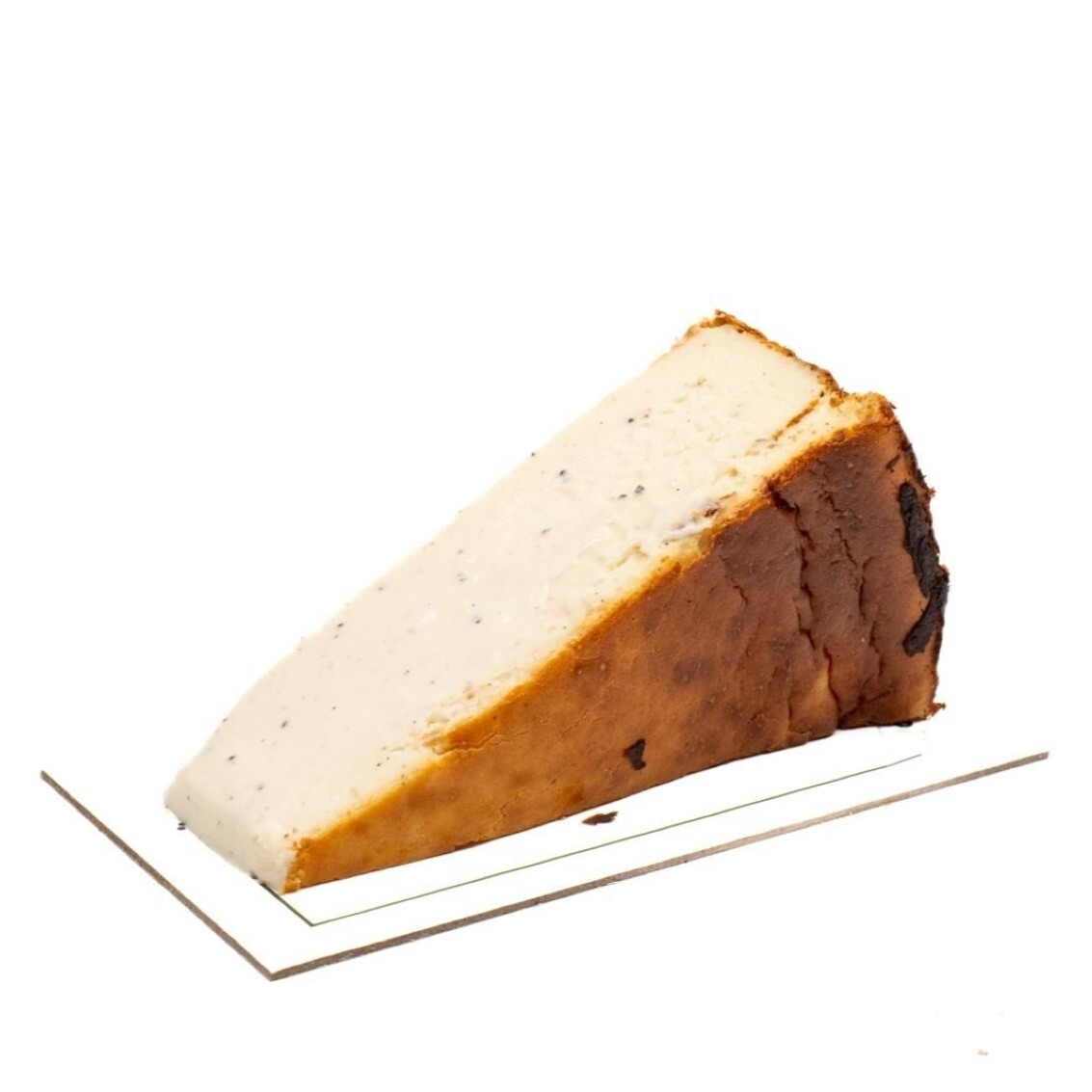 San Sebastian Cheesecake