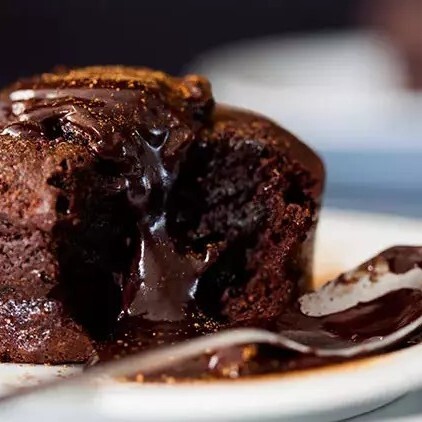 Çikolatalı Sufle
