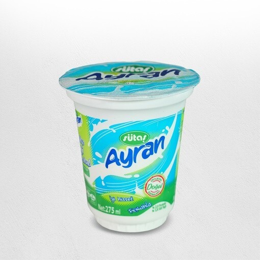 Ayran (27 cl.)