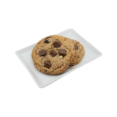 Hazelnut Cookie