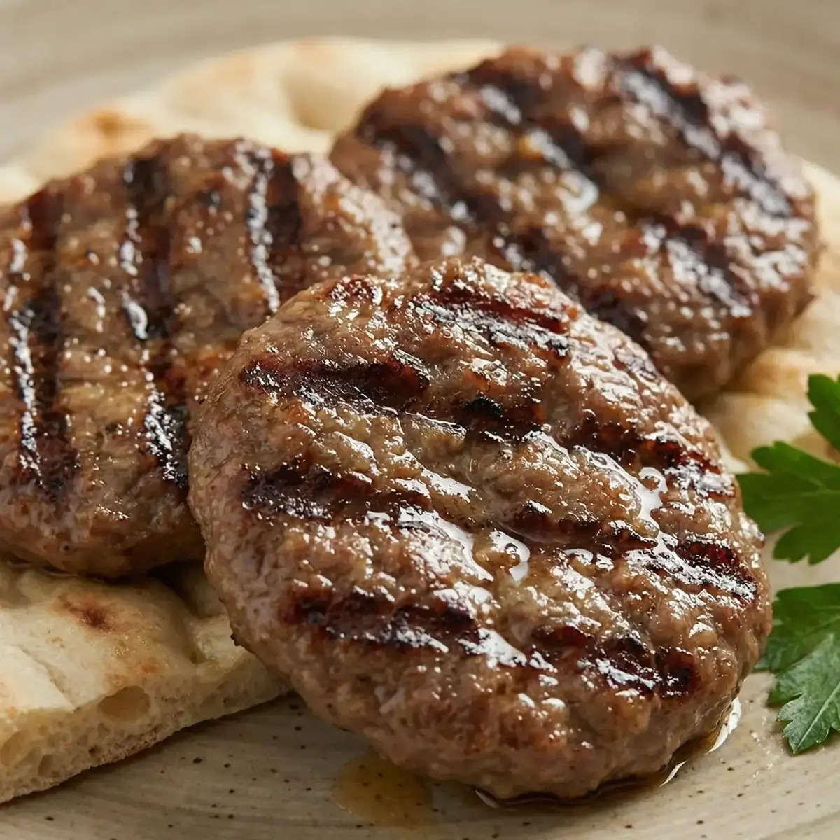 Akçaabat Köfte Pilav