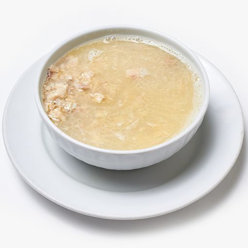 İşkembe Çorbası