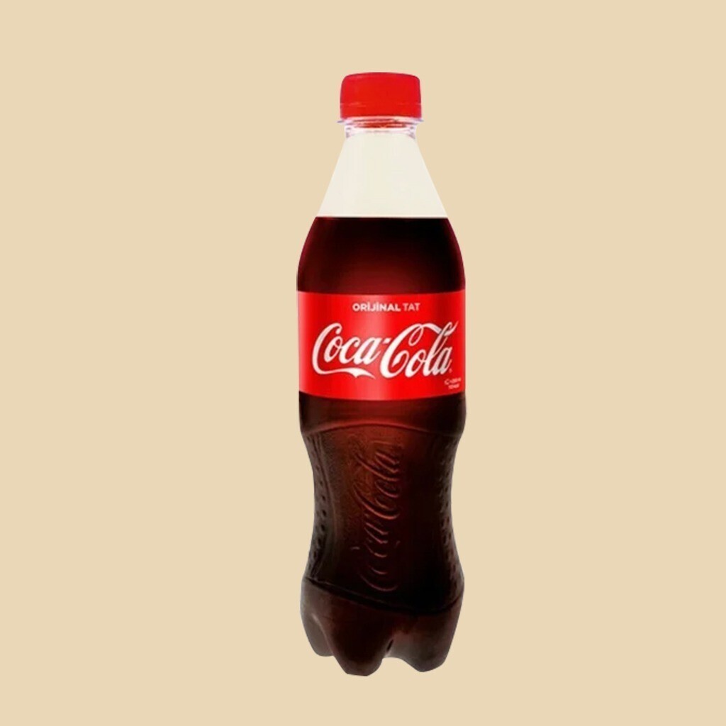 Coca Cola (330 ml)