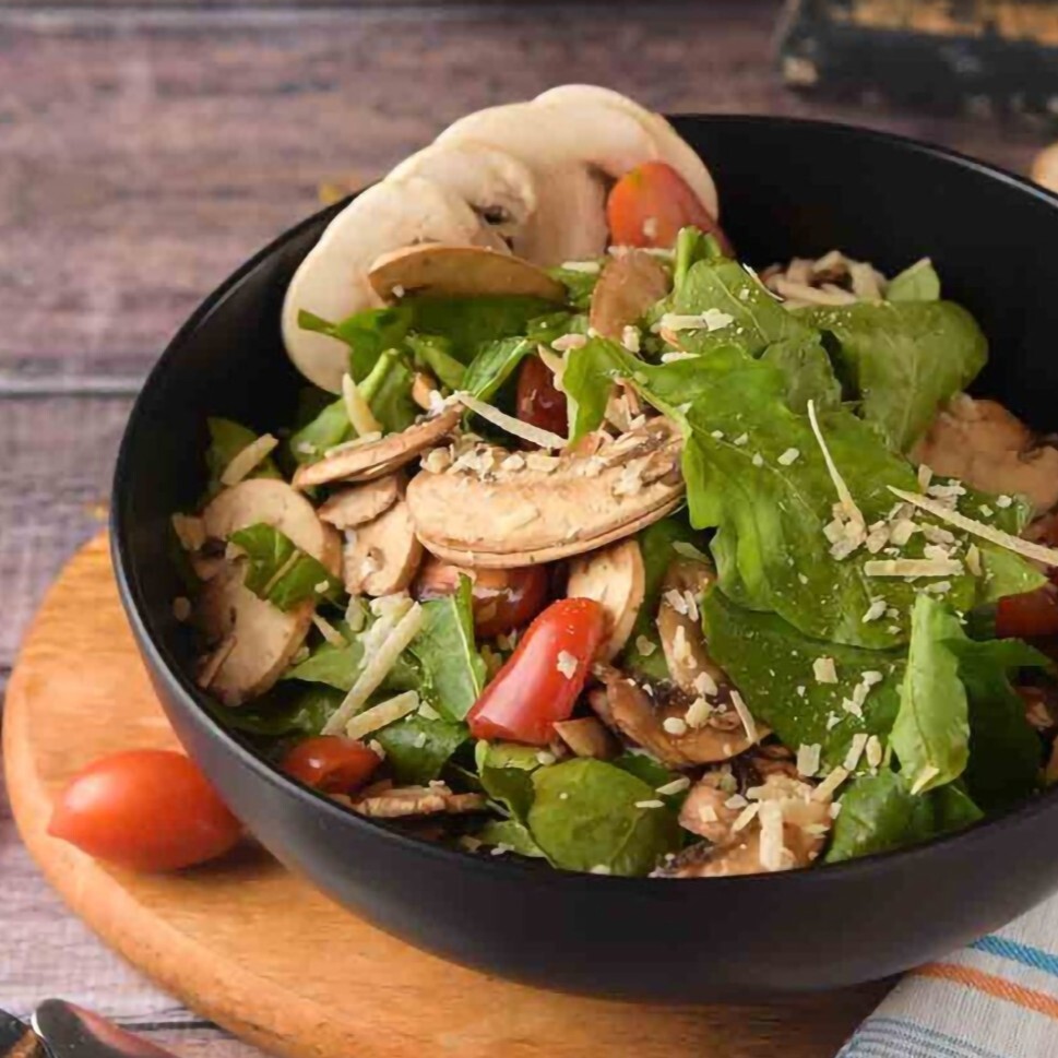 Roka Salatası