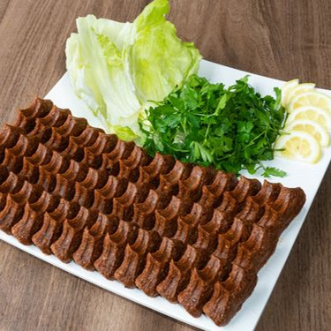 Çiğköfte (1 kg)