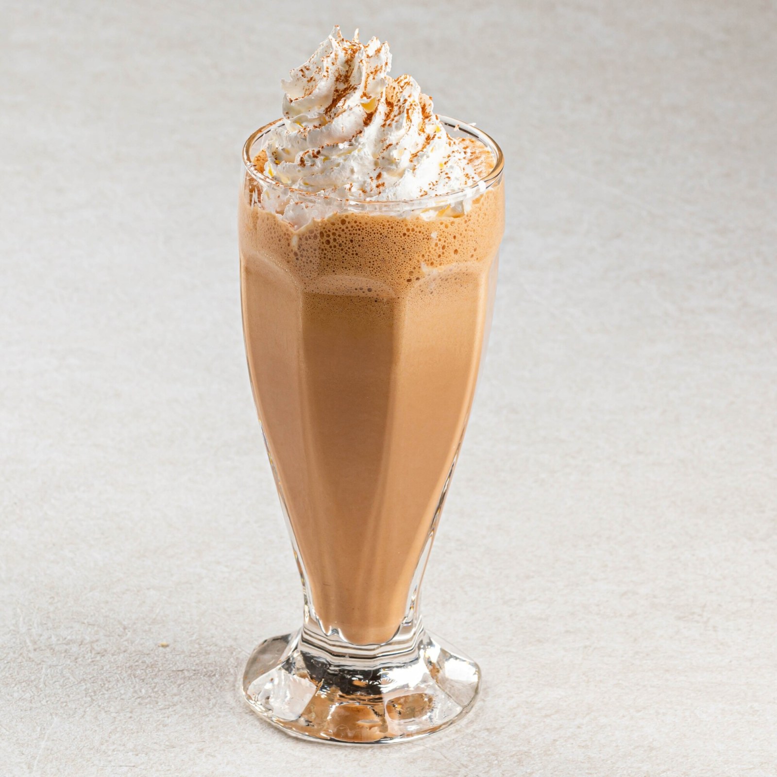 ICE Acı Badem Frappe
