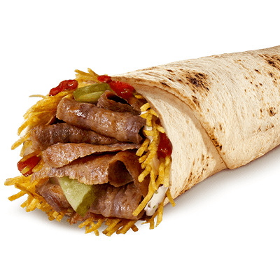 Et Döner