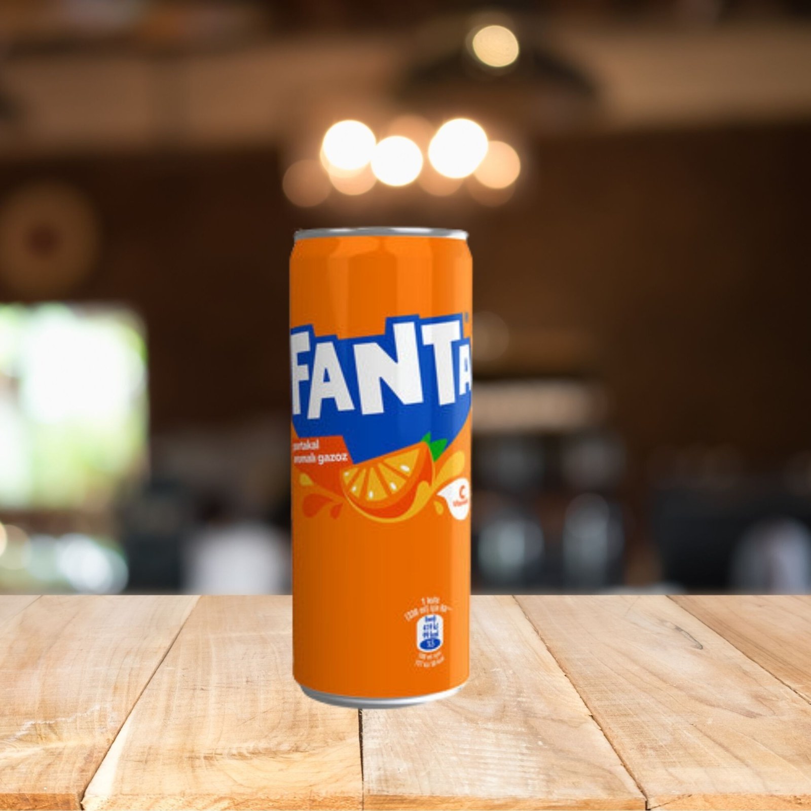 Fanta (33 cl)