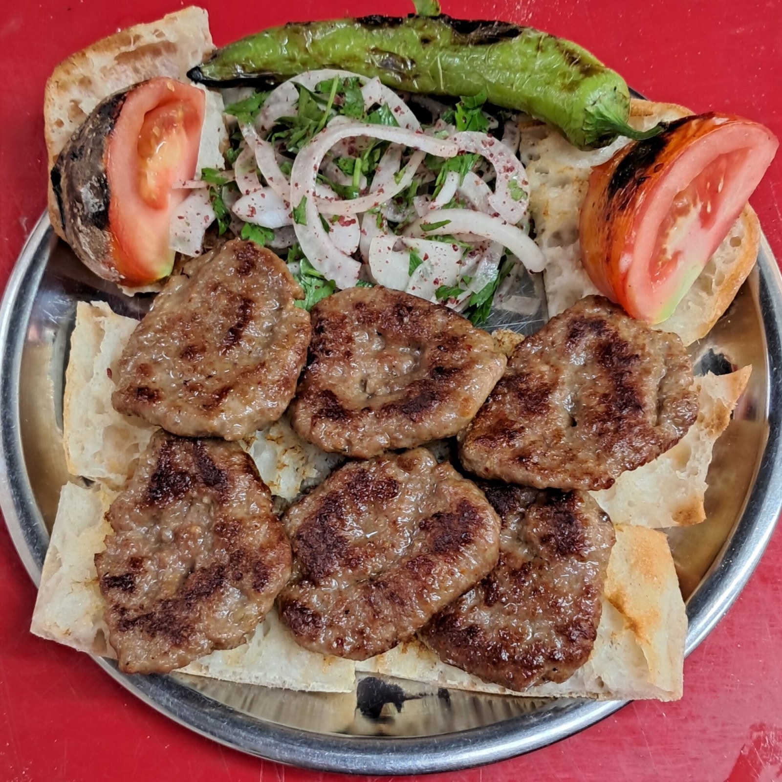Köfte