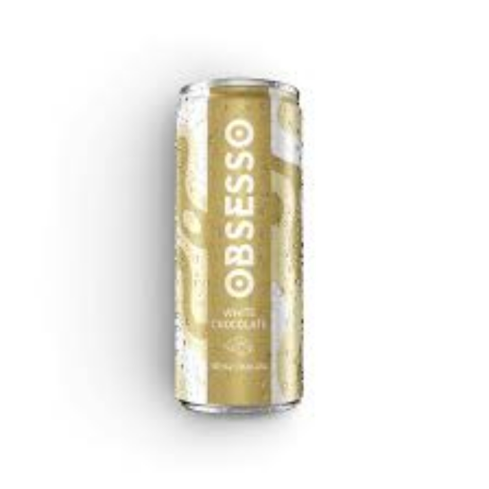 Soğuk Kahve (obseso)