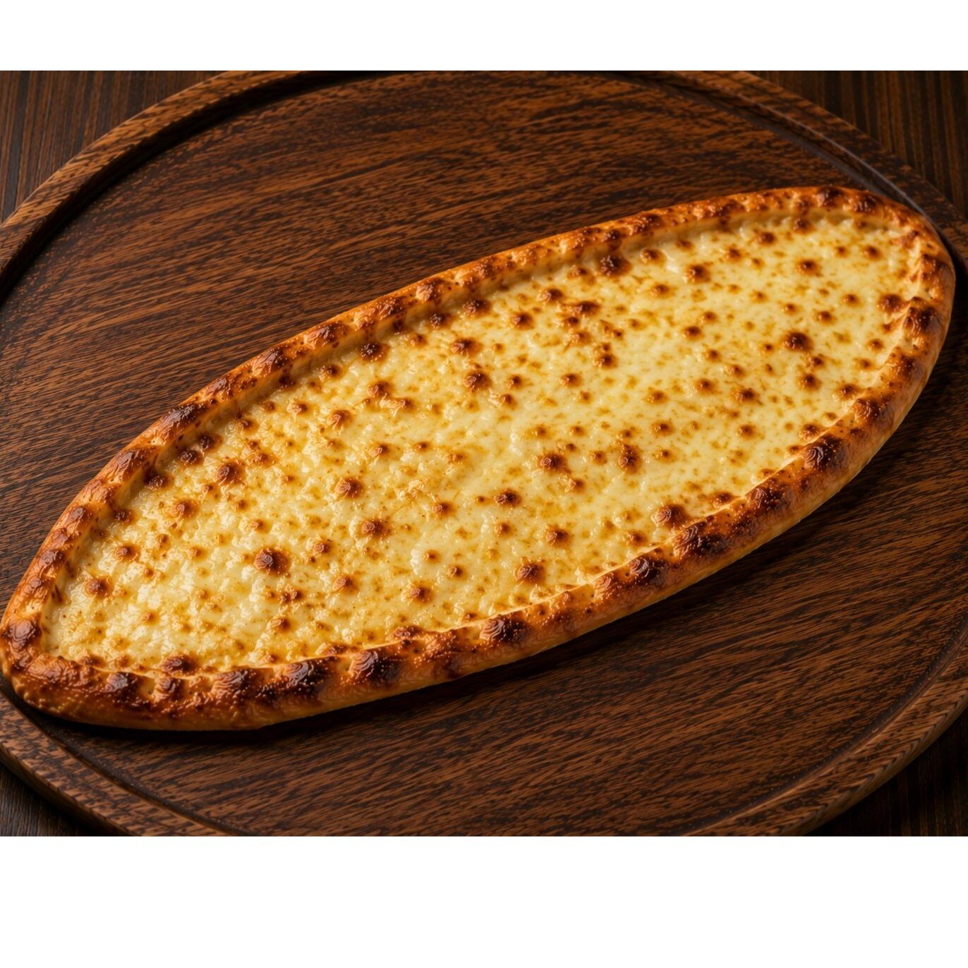 Kaşarlı Pide