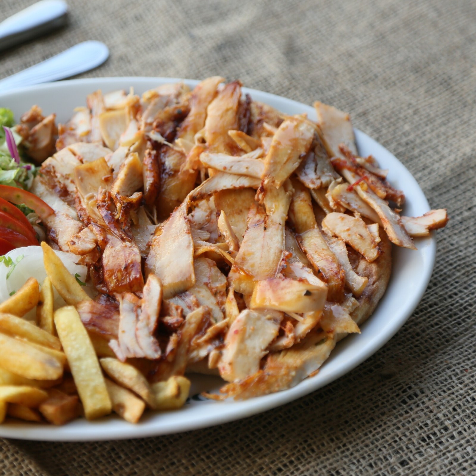 Porsiyon Döner