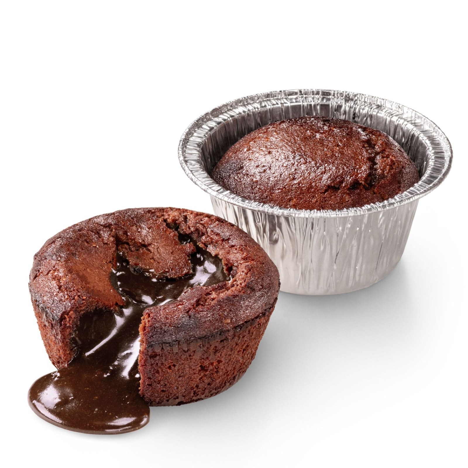 Sufle (2 adet)