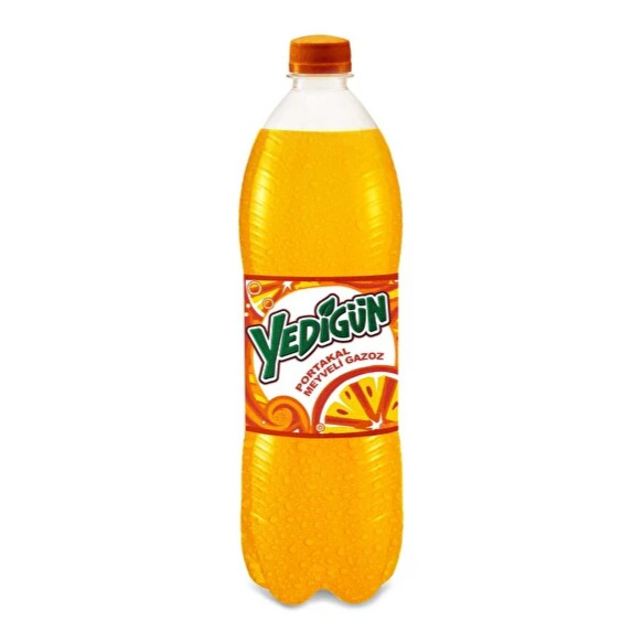 Yedigün (1 L.)