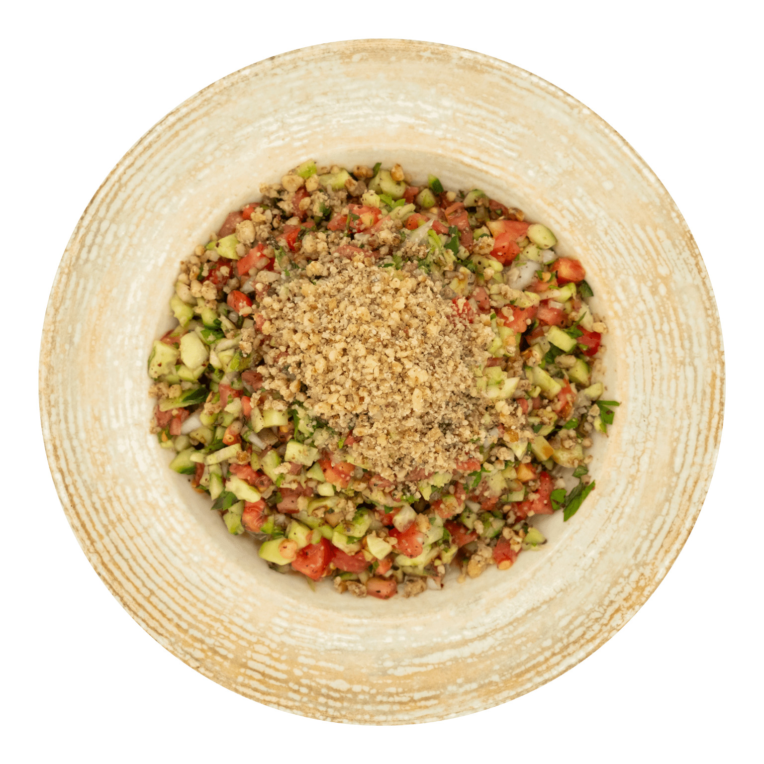 Gavurdağı Salata (Tek Kişilik)
