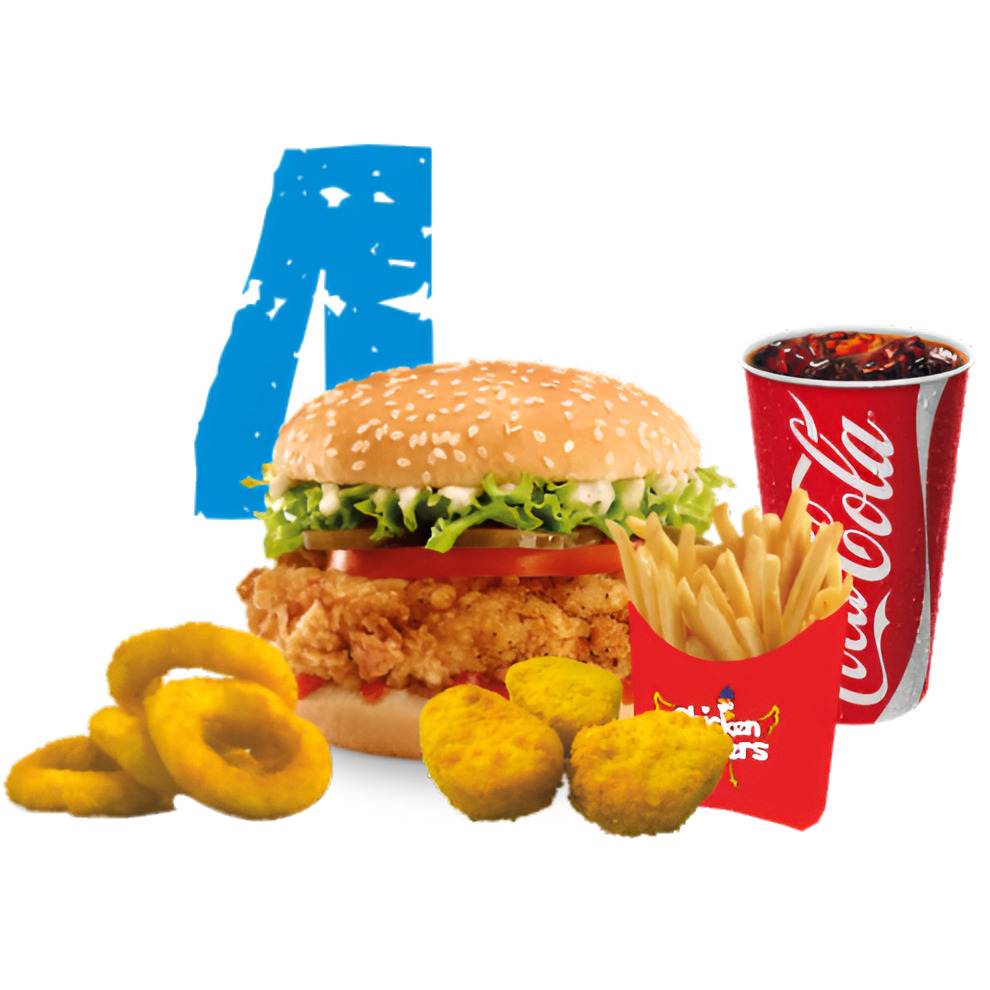 Combo 4