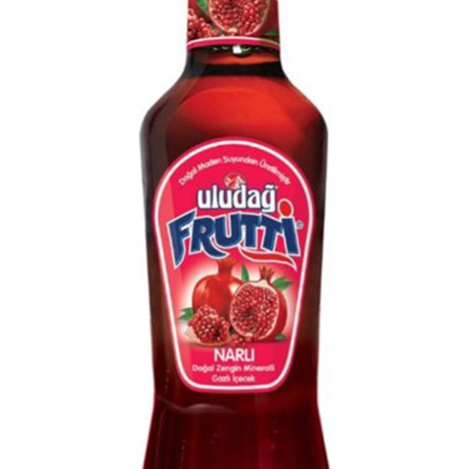 Frutti Maden Suyu Nar (200 ml)