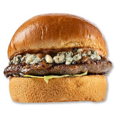 Rokfor Burger (Single)