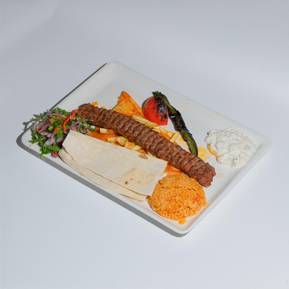 Adana Kebap