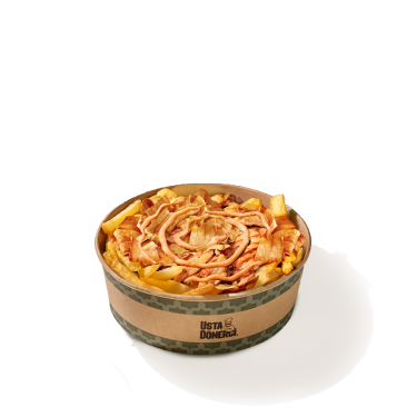 Tavuklu Patso Box