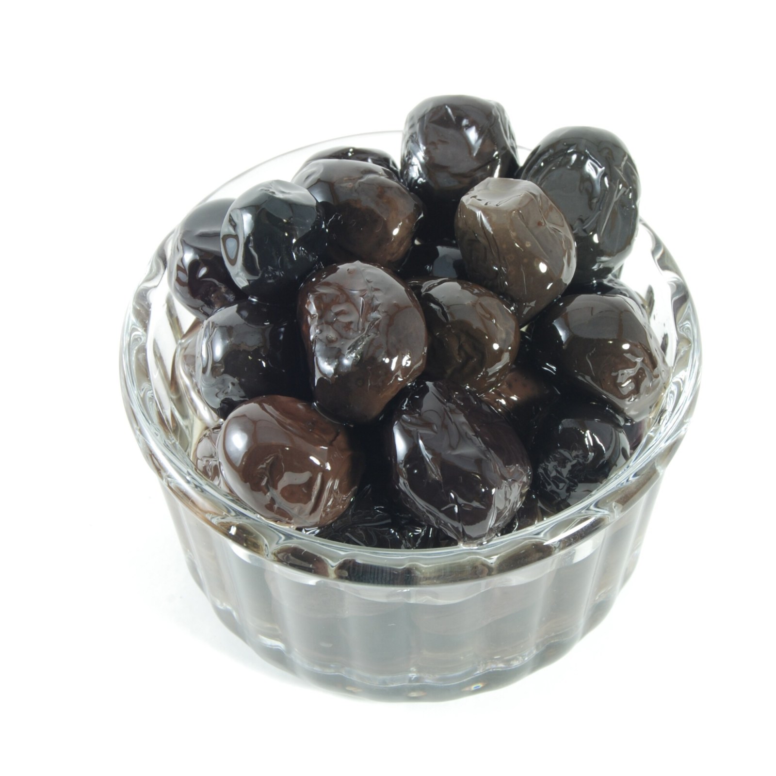 Siyah Zeytin (10 Adet)
