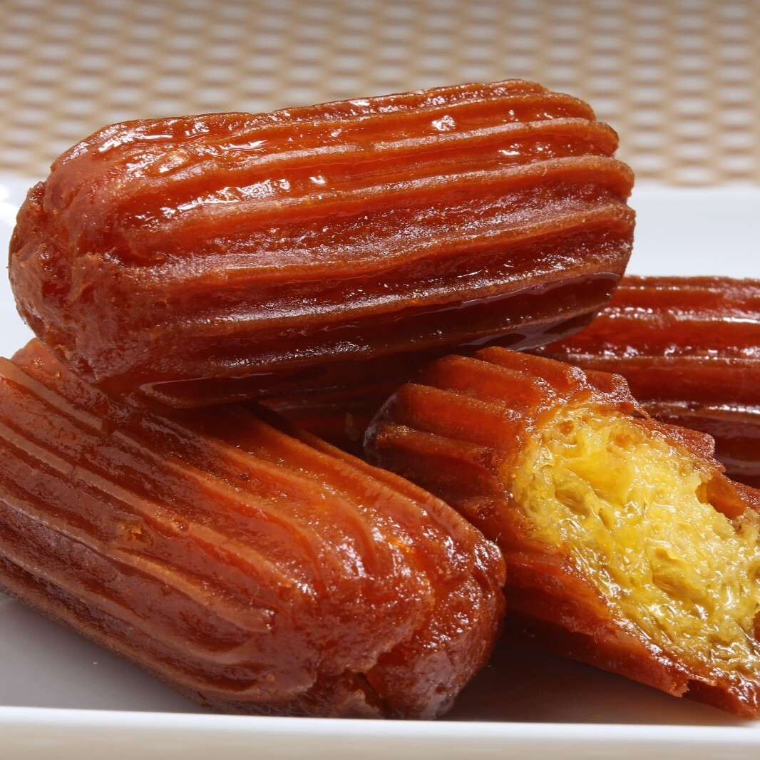 Sade Tulumba Tatlısı (1 kg.)