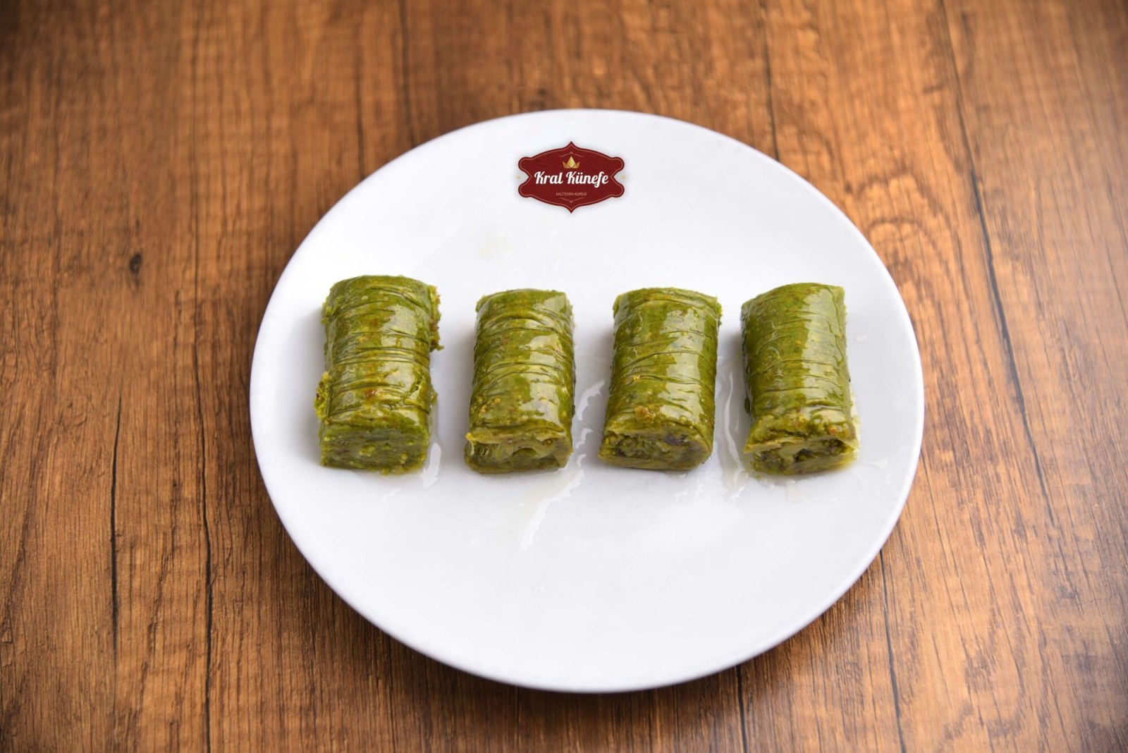 Fıstıklı Sarma (500gr)