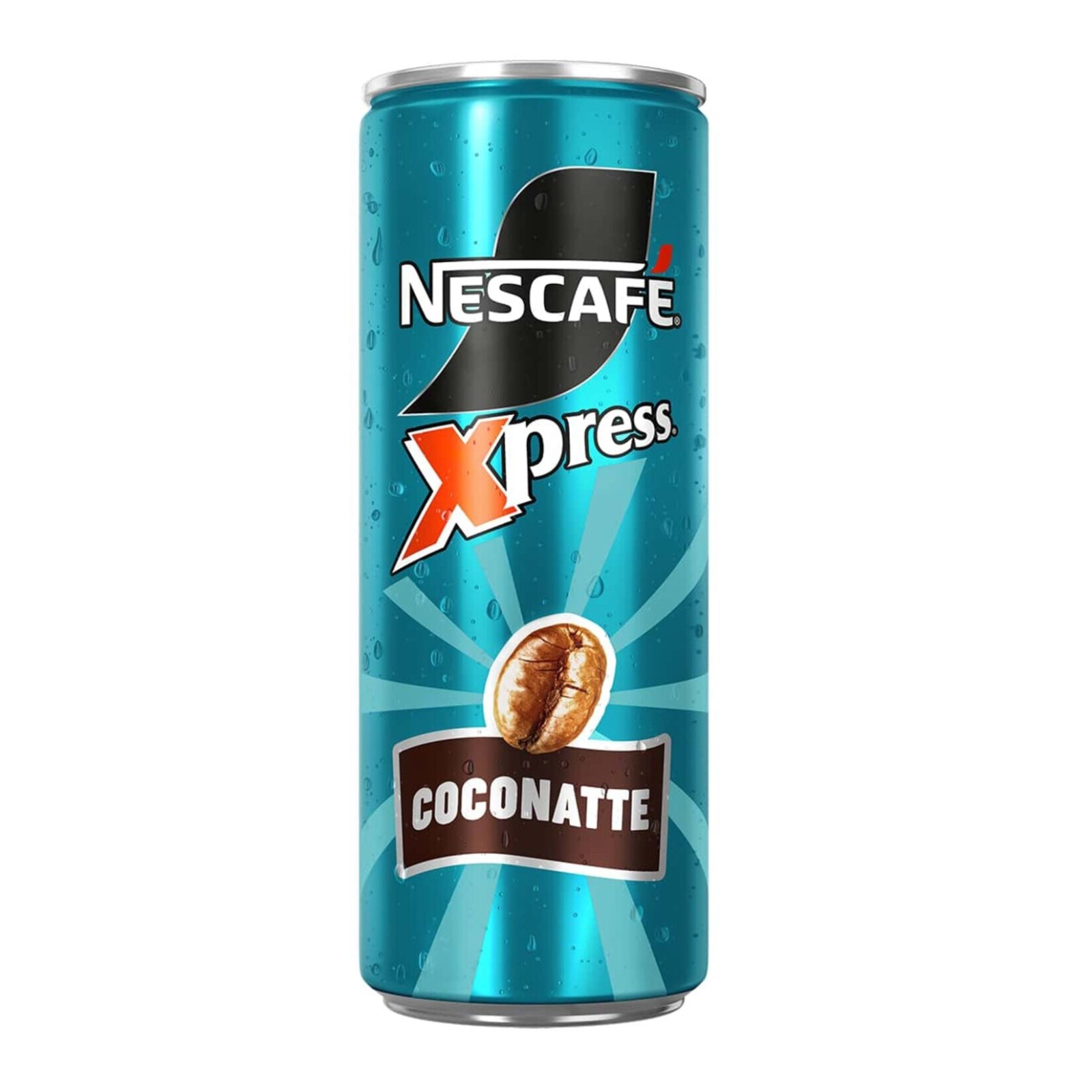 Nescafe Xpress Coconatte 250 ml.