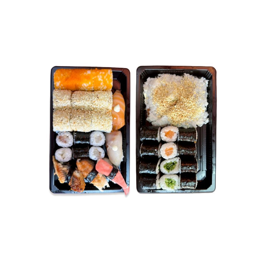 Gosushi Special Set 1