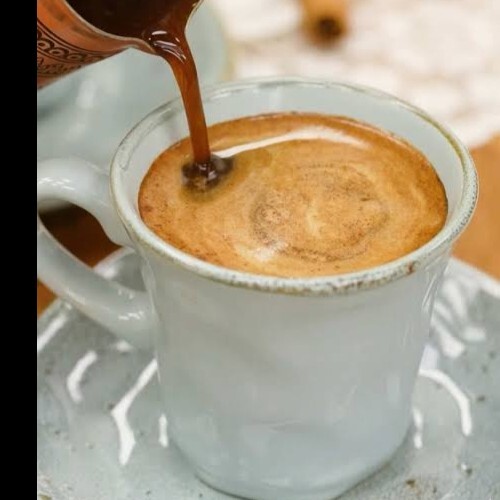 Tarçınlı Fit Latte