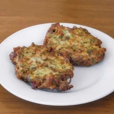 Kaşarlı Mücver (Adet)