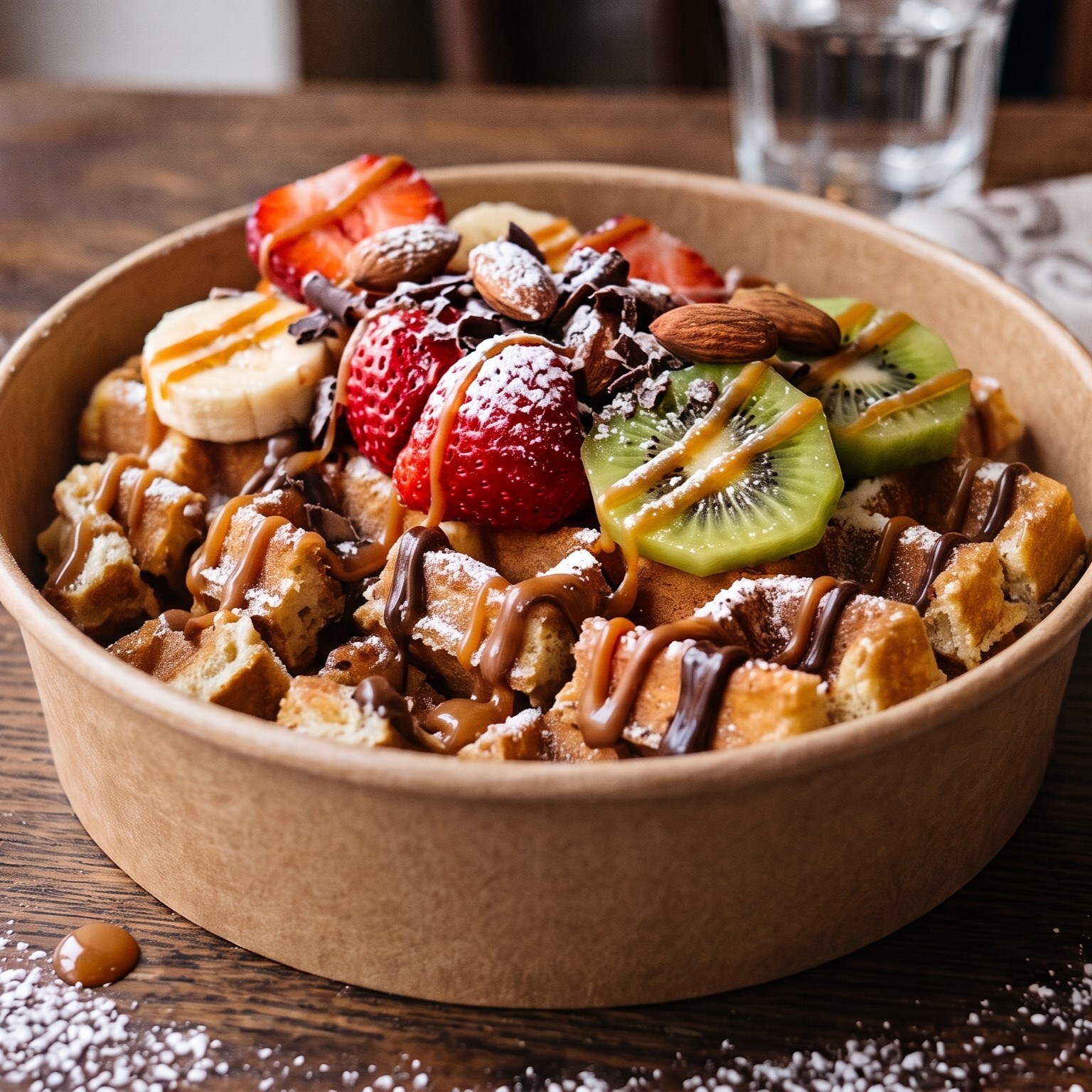 Yamu Special Bowl XL (2 Kişilik)