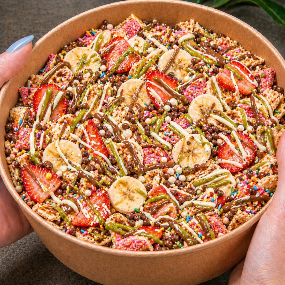 Antep Flavor Fusion