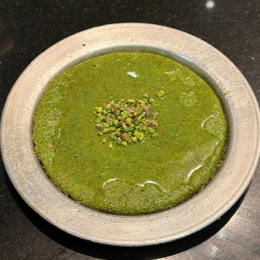Bulluriye Künefe