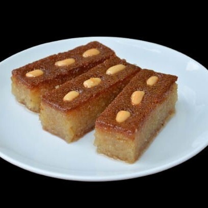 Şambali (1000 gr)