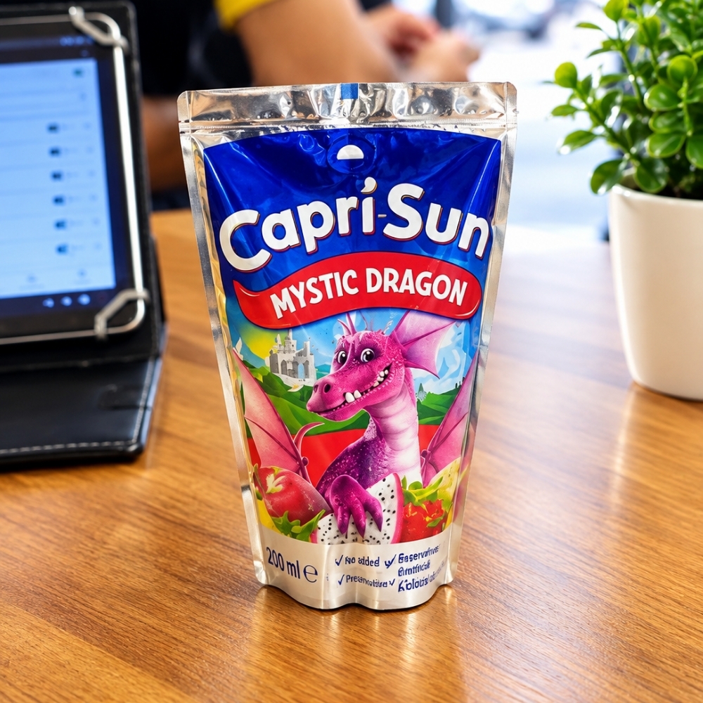 Capri Sun