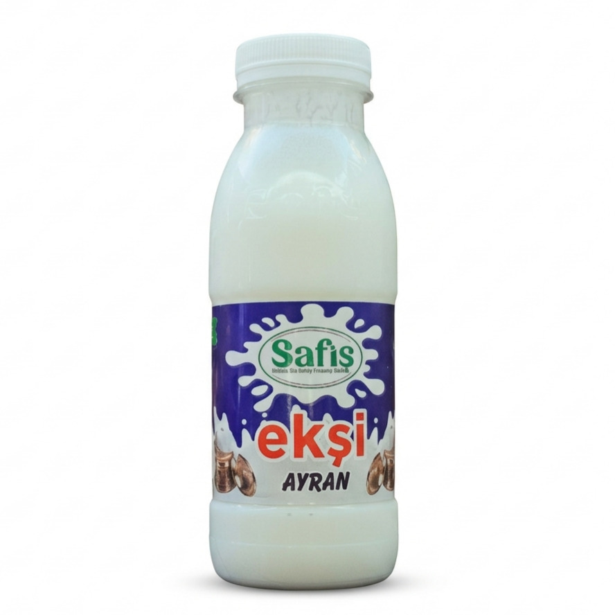 Ekşi Ayran