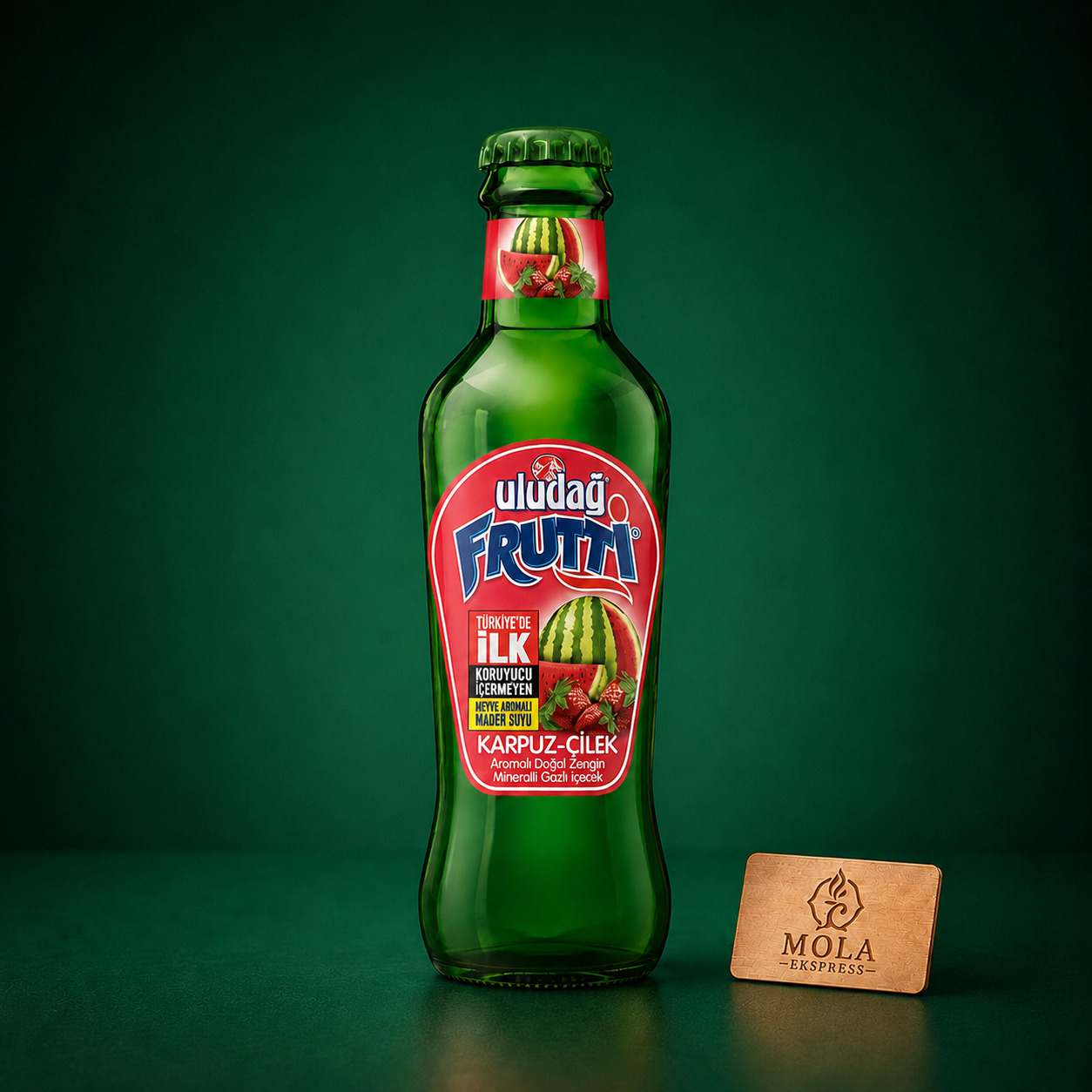 Frutti Karpuz