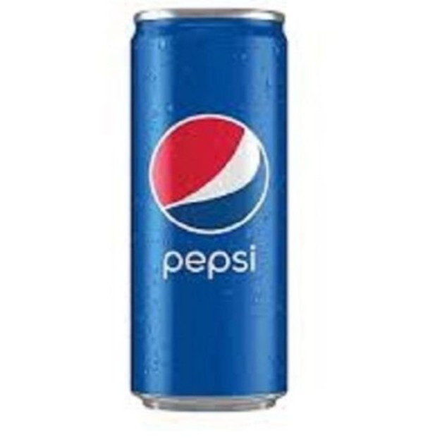 Pepsi Kutu (33 Cl)