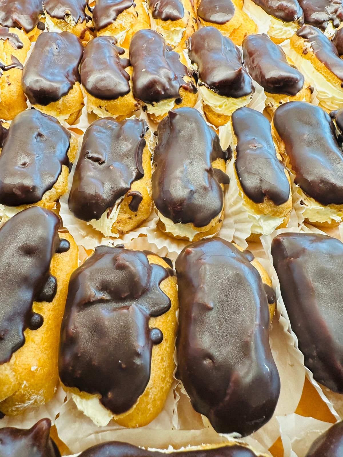 Ekler (500 gr)