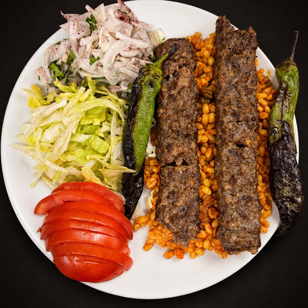 Urfa Porsiyon