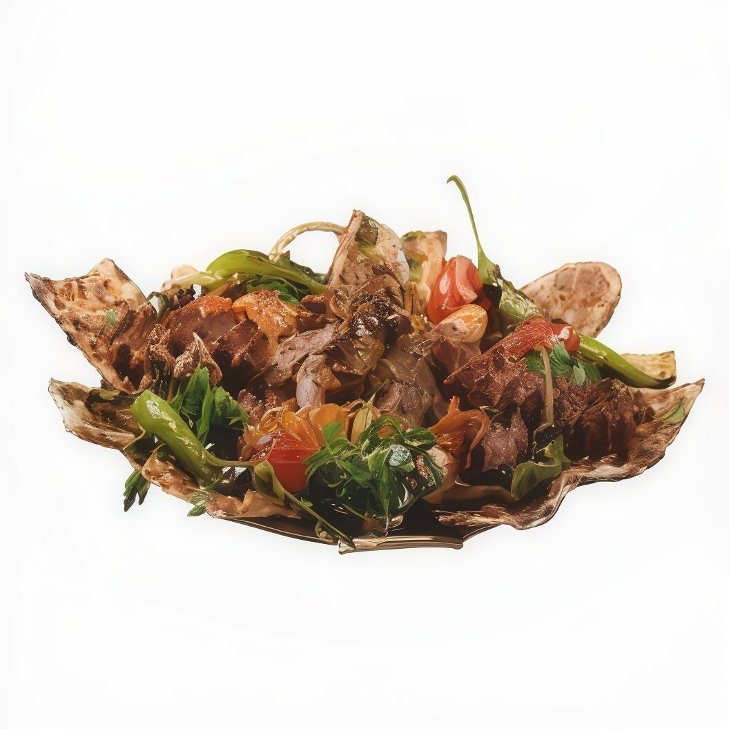 Konya Special (3 Kişilik)