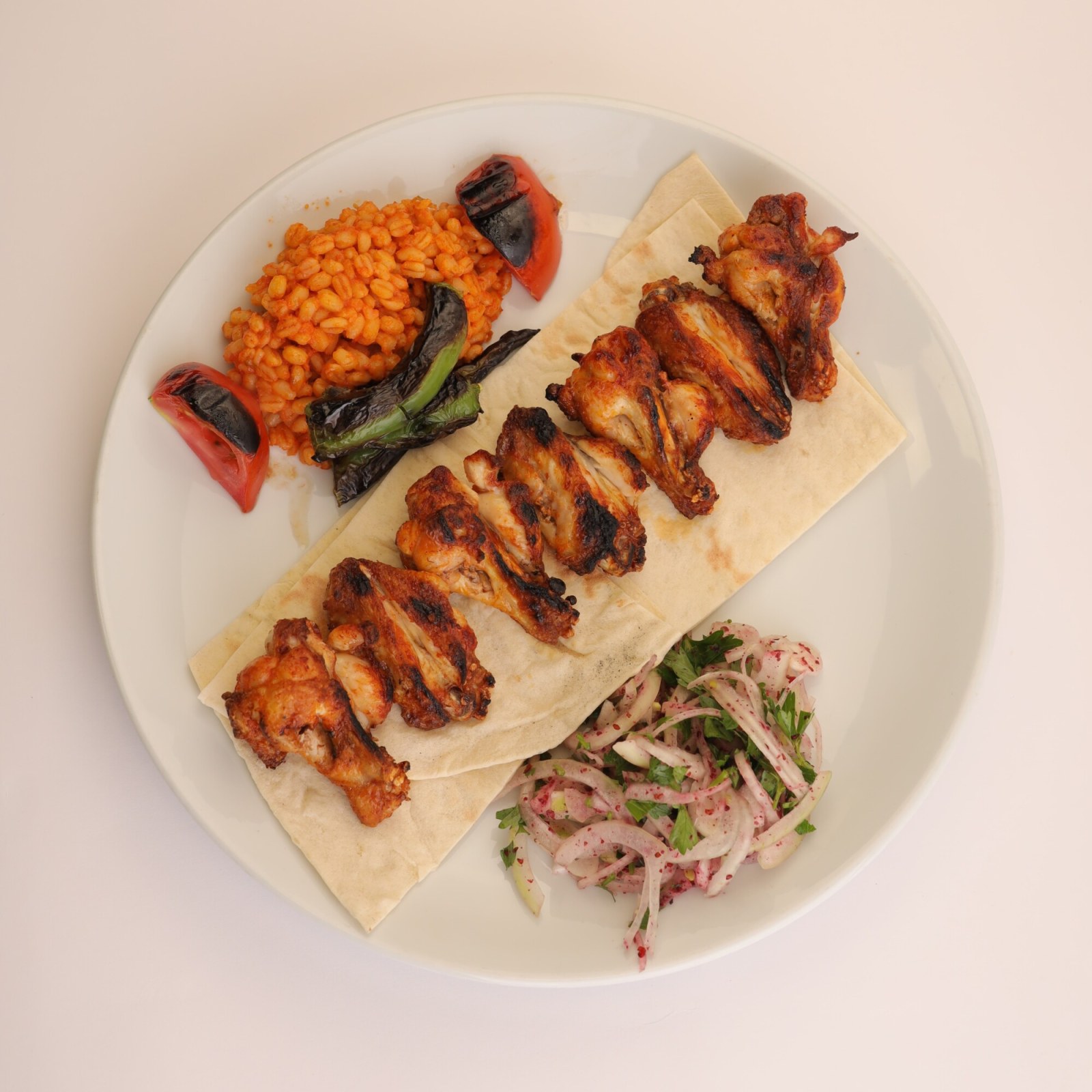 Uç Kanat (500 gr.)
