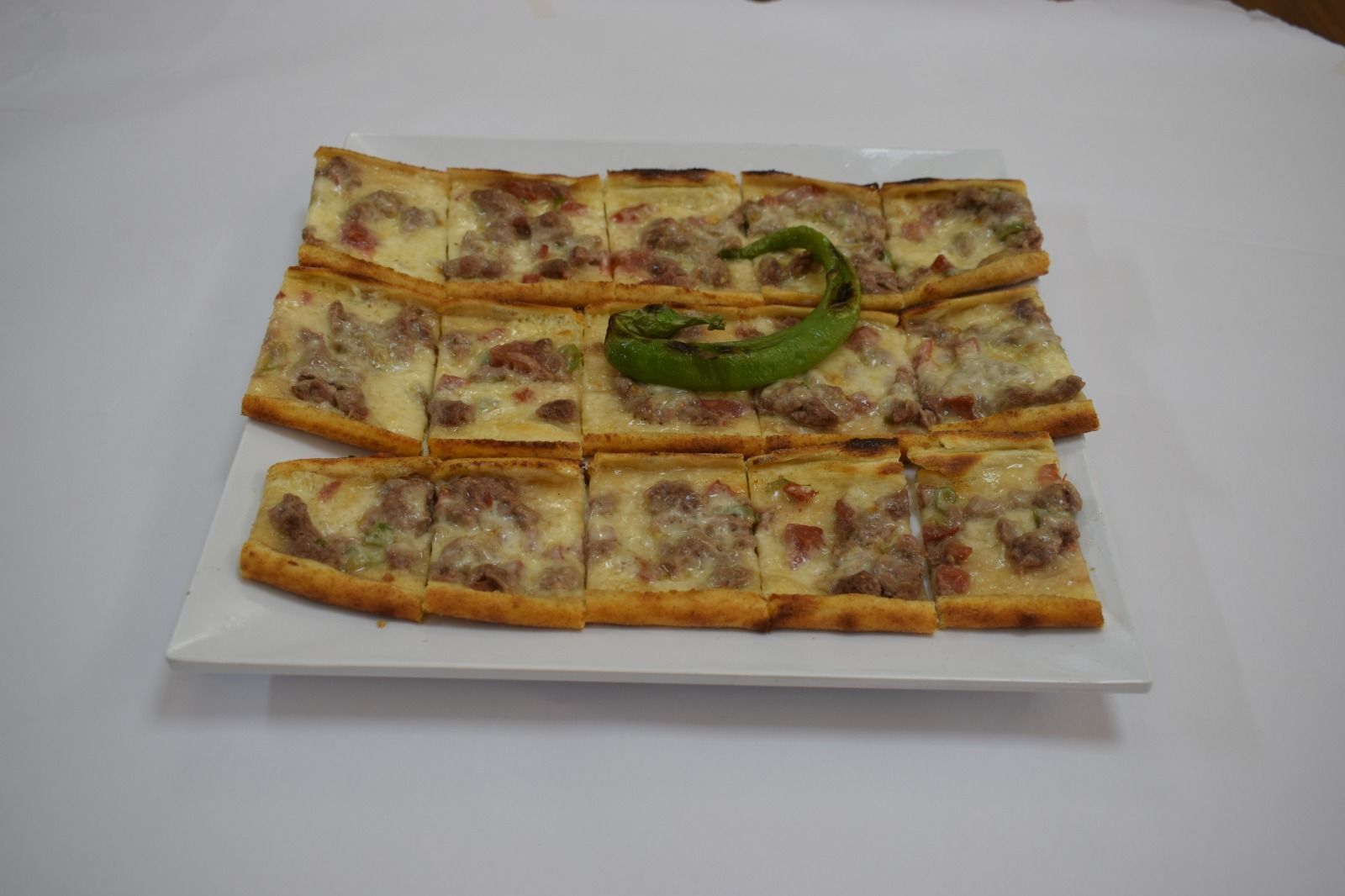KUŞBAŞILI KAŞARLI