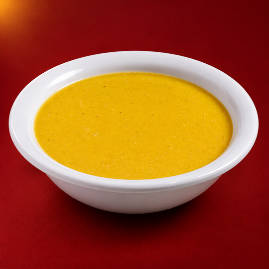 Mercimek Çorbası